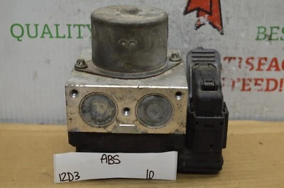 Bomba de freno antibloqueo ABS TE69437A0E control 10-2D3 Mazda CX-9 CX9 2010-2011 ABS Foto 1 de 4