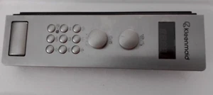 Kleenmaid Microwave Oven Display Control Panel PWR7340717201 - Bild 1 von 8
