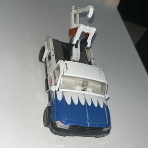 Transformers Movie LONGARM Deluxe Class Autobot Strike Mission Rotf Complete  - Picture 1 of 9