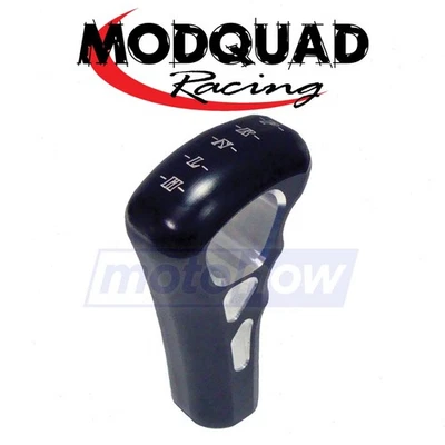 ModQuad Gear Shift Knob for 2014-2020 Polaris RZR 900 - Control Shift Levers hv Foto 1 de 4
