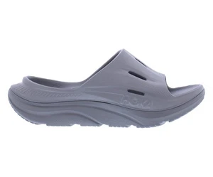 HOKA ORA Recovery Slide 3 Unisex Sandals - Picture 1 of 4
