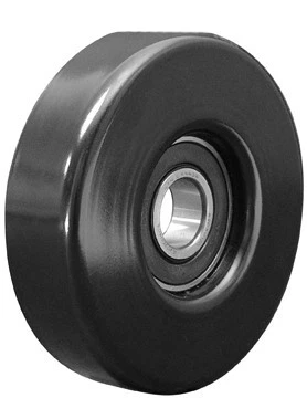 Натяжитель шкива приводного ремня DAYCO для SUZUKI VITARA 1999-2003 годов выпуска - Изображение 1 из 2