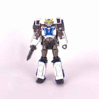 Transformers RID 2015 Strongarm Complete Legacy Evolution Deluxe - Image 1 of 4