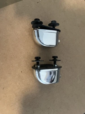 Tama Starclassic Tom Snare Lugs - 2 - Image 1 of 3