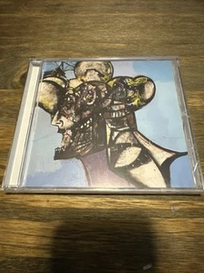 Travis Scott Franchise CD Deluxe Limited Edition 2020 Single Brand New Sealed - Picture 1 of 2