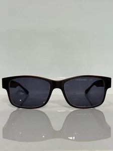 Gafas de sol miopes Far Distance Optika marrón acetato miopía -.50 a -4.00 - Imagen 1 de 6