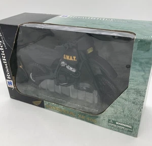 Honda XR400 RoadRider Collection Maßstab 1:6 Die-Cast Motorrad Modell mit Box - Bild 1 von 10