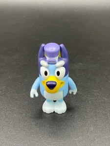 Modellino Bingo Bluey 2,5" Ludo Studios Alce Giocattoli - Foto 1 di 9