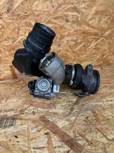 VW4* VW Golf 7 Sportsvan 2015 Turbolader 49180-01270 - Picture 1 of 6
