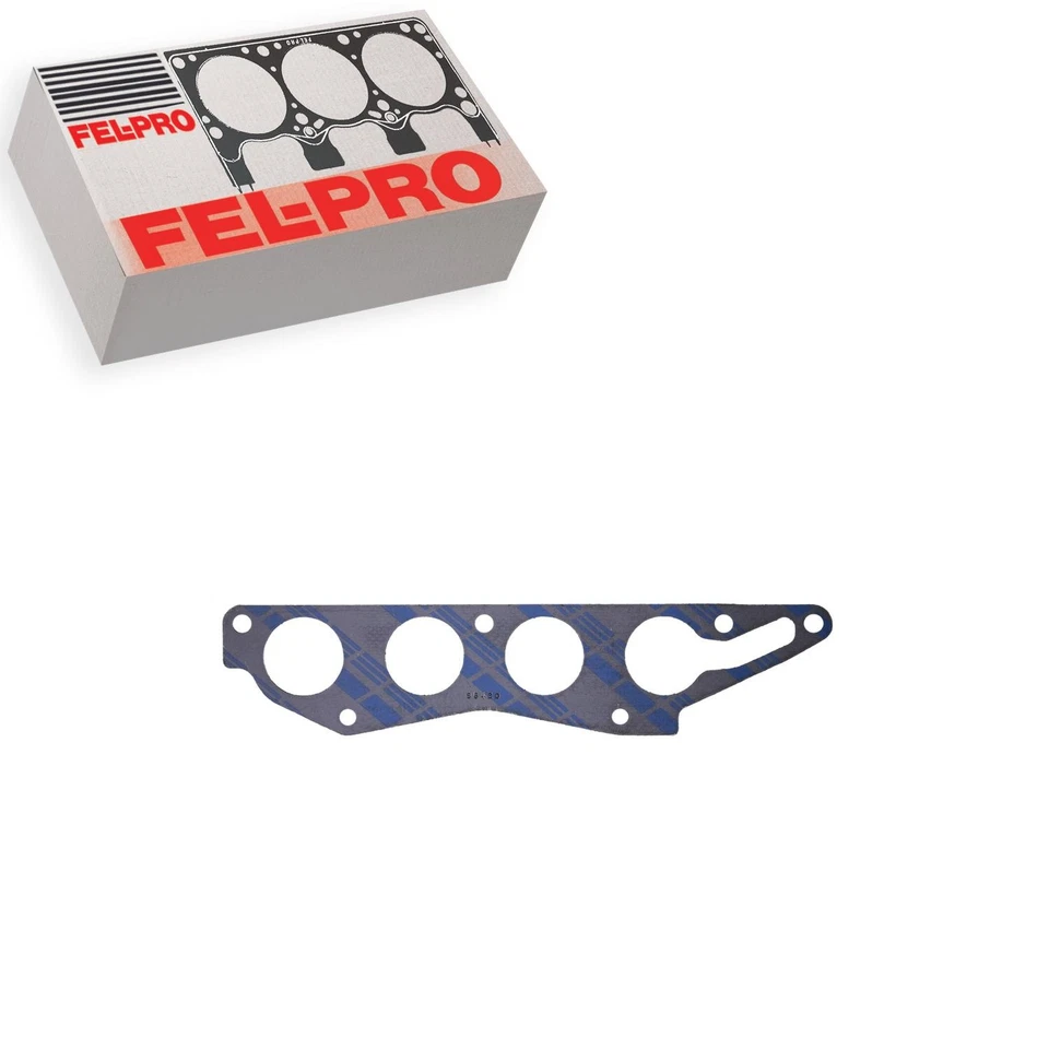 Juego de juntas de colector de escape Fel-Pro para Mitsubishi Outlander 2004-2006 2,4 L L4 Foto 1 de 1