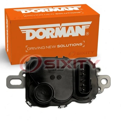 Módulo de controlador de bomba de combustible Dorman para Ford Mustang 2005-2010 4,0 L 4,6 L V6 V8 el Foto 1 de 4