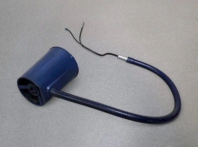 Ammco 3000 4000 Torno de Freno Lámpara de Trabajo Conjunto de Luz Eléctrica Cable Flexible Foto 1 de 2