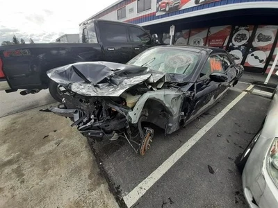 Transmissão manual Dodge Challenger 2019 6 velocidades 6,4L ID 5038758AJ - Imagem 1 de 4
