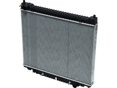 Radiador para Ford E450 Super Duty 2003-2015 91985JHPM 2004 2005 2006 2007 2008 Foto 1 de 2