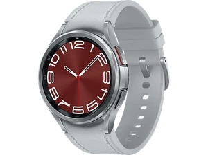 Smartwatch - Samsung Galaxy Watch6 Classic LTE 43mm, 1.31", Exynos W930, 16GB - Imagen 1 de 8