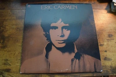 Eric Carmen - Eric Carmen - AL 4057 - Image 1 of 3