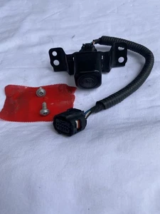 2018-2021 Land Cruiser Lexus LX570 Front View Parking Camera 867B0-60012 W/CORD - Foto 1 di 2