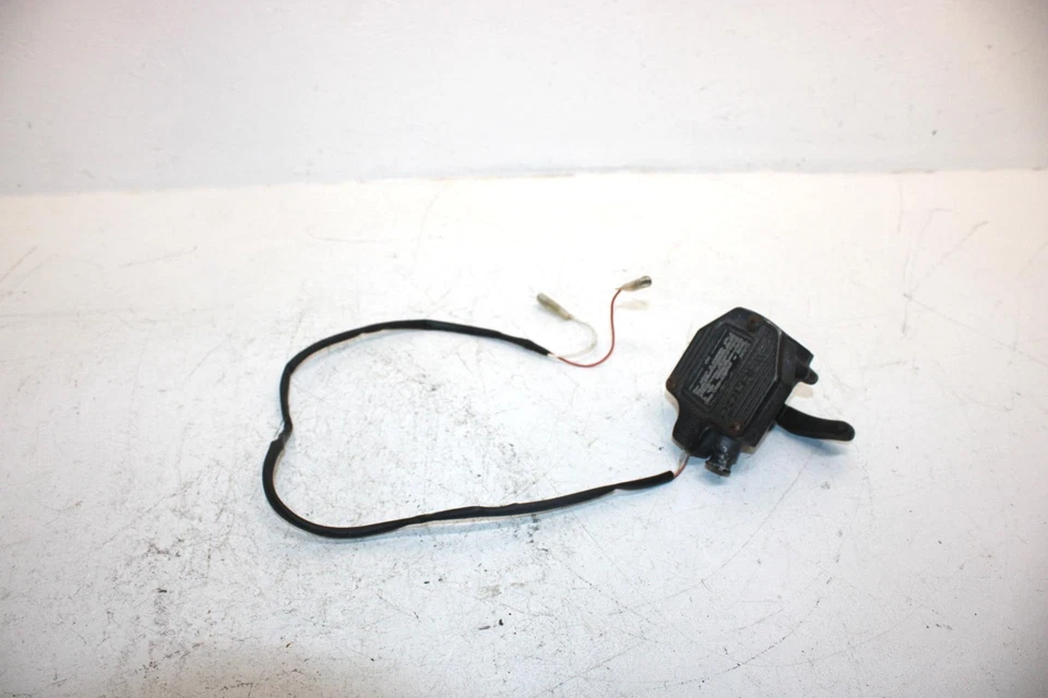 Оригинальный рычаг управления дроссельной заслонкой 1994 Polaris Trail Boss 2010152 AP164 - Изображение 1 из 4