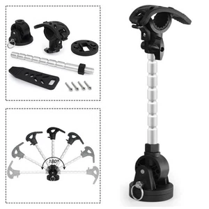 Für Trolling Motor Stabilisator Halterung Träger für Kota Motorwelle, für Minn - Bild 1 von 9