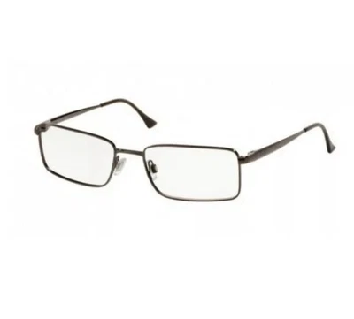 RALPH LAUREN New Authentic FrameMen 1036 Bronze/ Demo Lens - Image 1 of 4