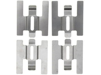 Clip delantero Raybestos 94399NNVF para Volvo 740 1991-1992 Foto 1 de 2