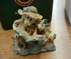 Daphne und Eloise Damen Arbeitsjungen Bears and Friends 2251 b2 - Bild 1 von 3