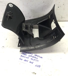 SPORTELLO CASSETTO APERTURA CARBURANTE YAMAHA MAJESTY 400 2005 2006 2007 2008 - Imagen 1 de 4