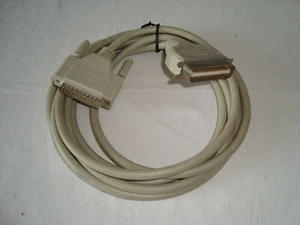 Computer - Drucker-Centronic-V24-Kabel 1,5m - Bild 1 von 1