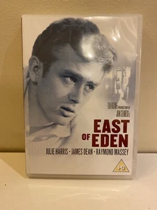 East Of Eden (1954) - James Dean - DVD (I) - Picture 1 of 3