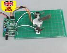 2-PHASE & 4-Phase 5-Wire Stepper Motor DC 5v-12v Driver Board Speed Controller