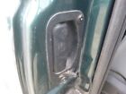 Used Rear Right Exterior Door Handle fits: 2012  Ford f250sd pickup door han