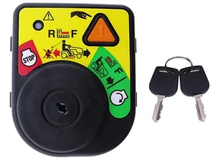 Ignition Switch Module Assembly for Cub Cadet XT1 XT2 LTX1046-KW LTX 045 SLT155 - Picture 1 of 8