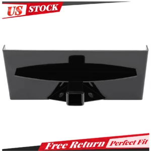 1/4" thick Attachments Mini Skid Steer Receiver Hitch Mount Plate - Picture 1 of 7