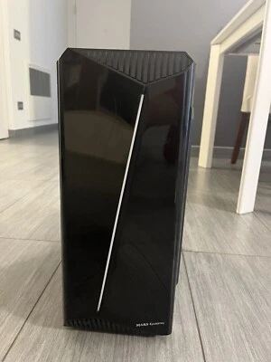 Computer da gaming Ryzen 5 - Immagine 1 di 4