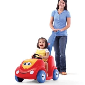 Step2 Push Around Buggy Anniversary Edition Kids Ride-on - Picture 1 of 6