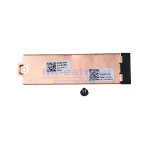 SSD Bracket Heatsink New For Lenovo ThinkPad T14 Gen 3 Gen 4 P14S X13 Yoga Gen 4 - Afbeelding 1 van 13