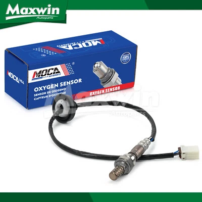 Sensor de oxígeno aguas abajo apto para Dodge Stratus Mitsubishi Eclipse Galant 234-4652 Foto 1 de 4