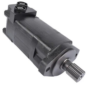 Hydraulic Motor 104-1229-006 104-1229 Fits For Eaton Char-Lynn 2000 Series - Picture 1 of 11