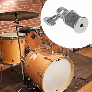 Fixation d'embrayage pour charleston, support de cymbale réglable à - Zdjęcie 1 z 6