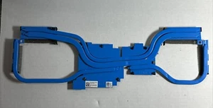 Genuine Dell G Series G7 7790 CPU and Graphics Heatsink Assembly XRF05 0XRF05 - Afbeelding 1 van 4