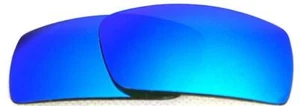 NUEVAS LENTES POLARIZADAS PERSONALIZADAS AZUL HIELO AJUSTE COSTA DEL MAR CAT CAY GAFAS DE SOL - Imagen 1 de 4
