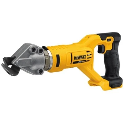 DEWALT CANADA 20V Li-Ion Cordless 18-Gauge Swivel Head Offset Shears (Tool-Only) - Image 1 of 4