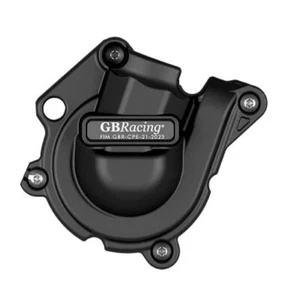 GB Racing Wasserpumpendeckel - BMW F900 GS & GSA 2025 & F800 GS 2025 - Bild 1 von 1