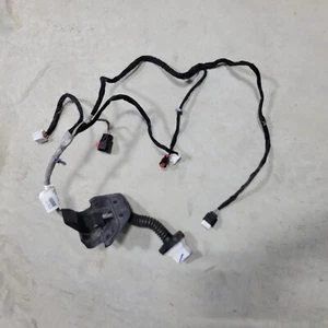 2011 2012 - 2016 Dodge Journey Rear Right Door Wiring Harness 68067015AB OEM - Picture 1 of 11