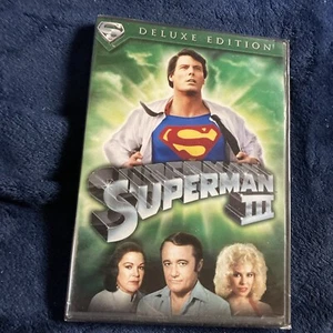 Superman III (DVD, 2006, Special Edition) - Picture 1 of 2