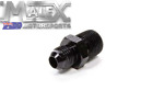 3/8 Npt To 6An Adapter Fitting Fragola Made In The Usa