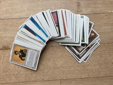 MTG 4th Edition 159 Unique Cards NEAR MINT part Complete Set. 159/361 Magic