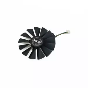 Cooling Fan For ASUS PHOENIX GTX1650 1660 Super 1660Ti RTX2060 Cooling - Picture 1 of 4