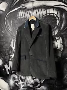 Giacca blazer uomo Diesel Avant Garde vintage taglia S - Foto 1 di 17