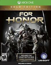 For Honor para PS4 - ShopB - 14 anos!